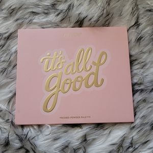 Colourpop It's All Good Eyeshadow Palette